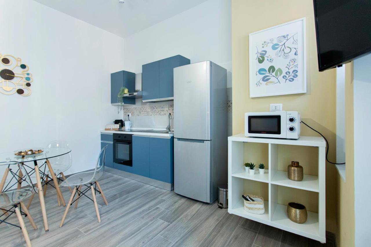 Appartement Etta - Close Vatican Museum