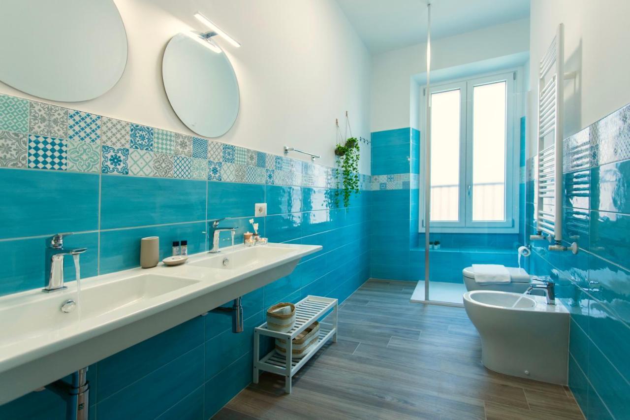 Appartement Etta - Close Vatican Museum Rome